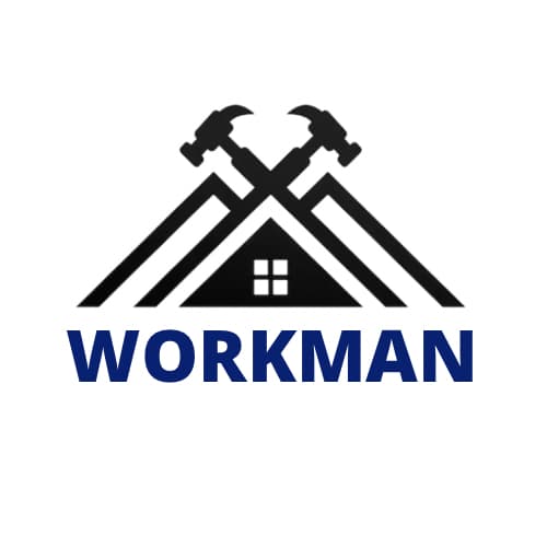 Workman Roofing Logo