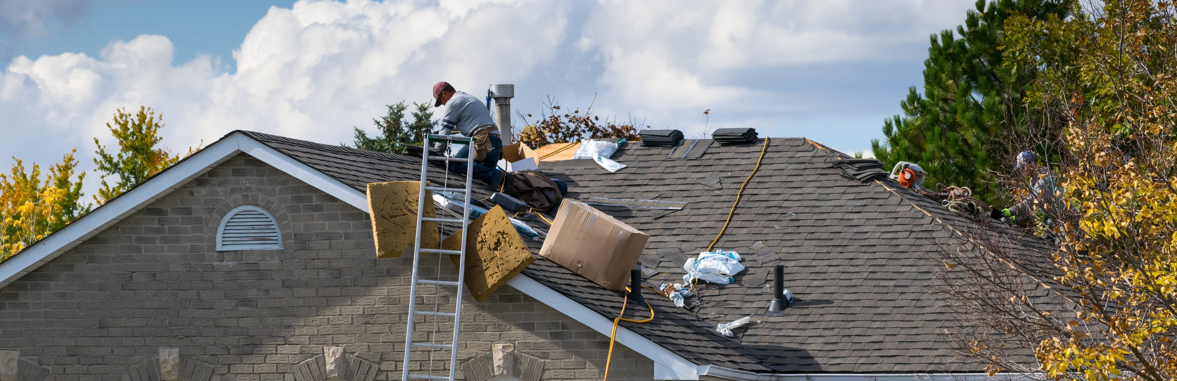roof